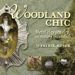 Woodland Chic by Patrik Kusek