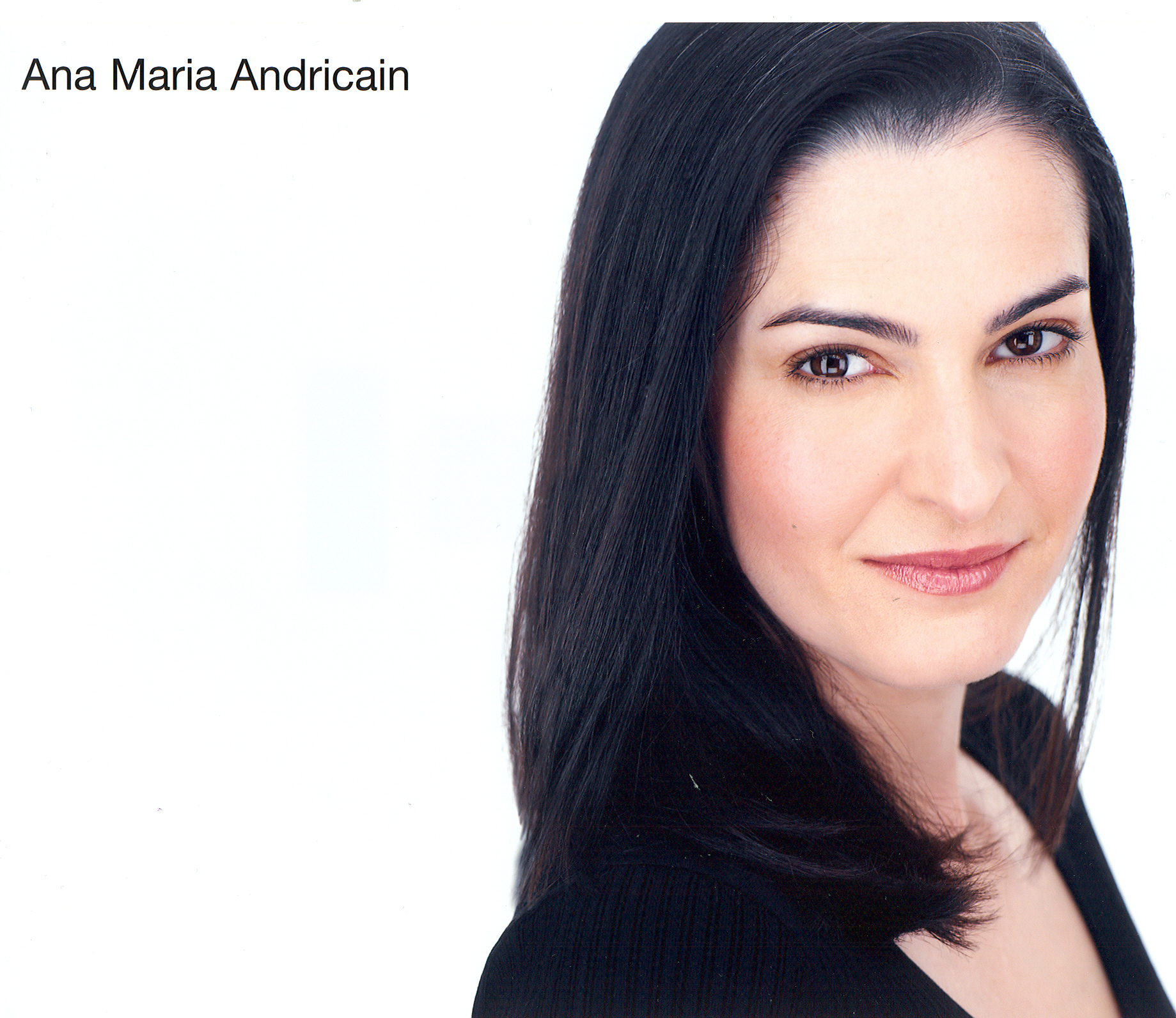 Ana Maria Andricain