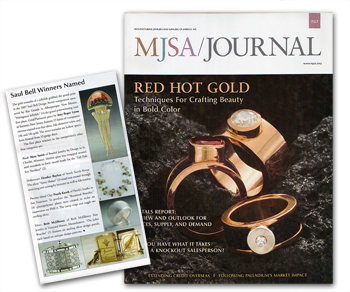 MJSA Journal