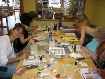 Rio Cert Class  The Beading Place - Tustin, CA.jpg3