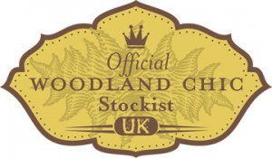 Woodland Chic Official Stockist