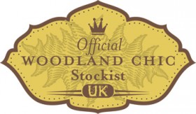 Woodland Chic Official Stockist