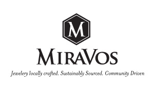 MiraVos Logo